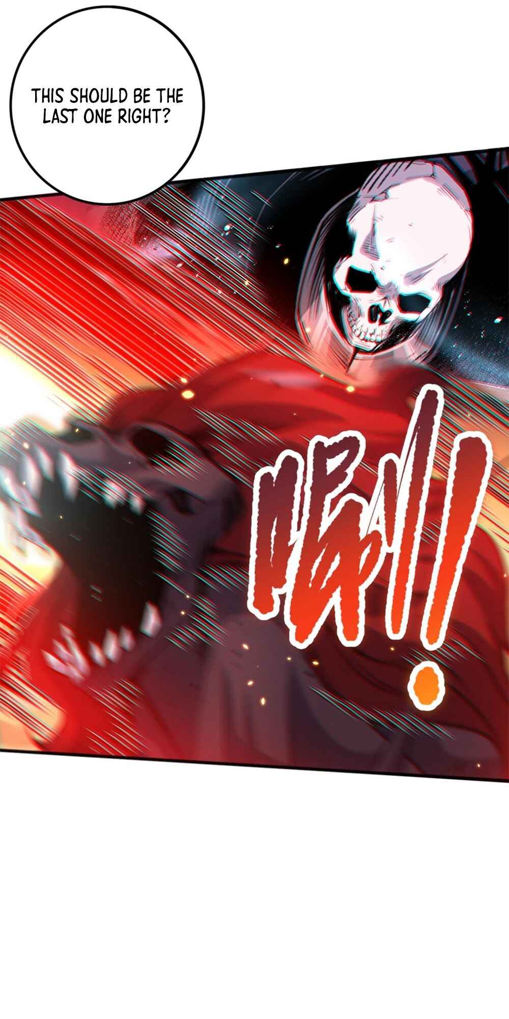 Si Ling Fashi! Wo Ji Shi Tianzai Chapter 43 - Page 35