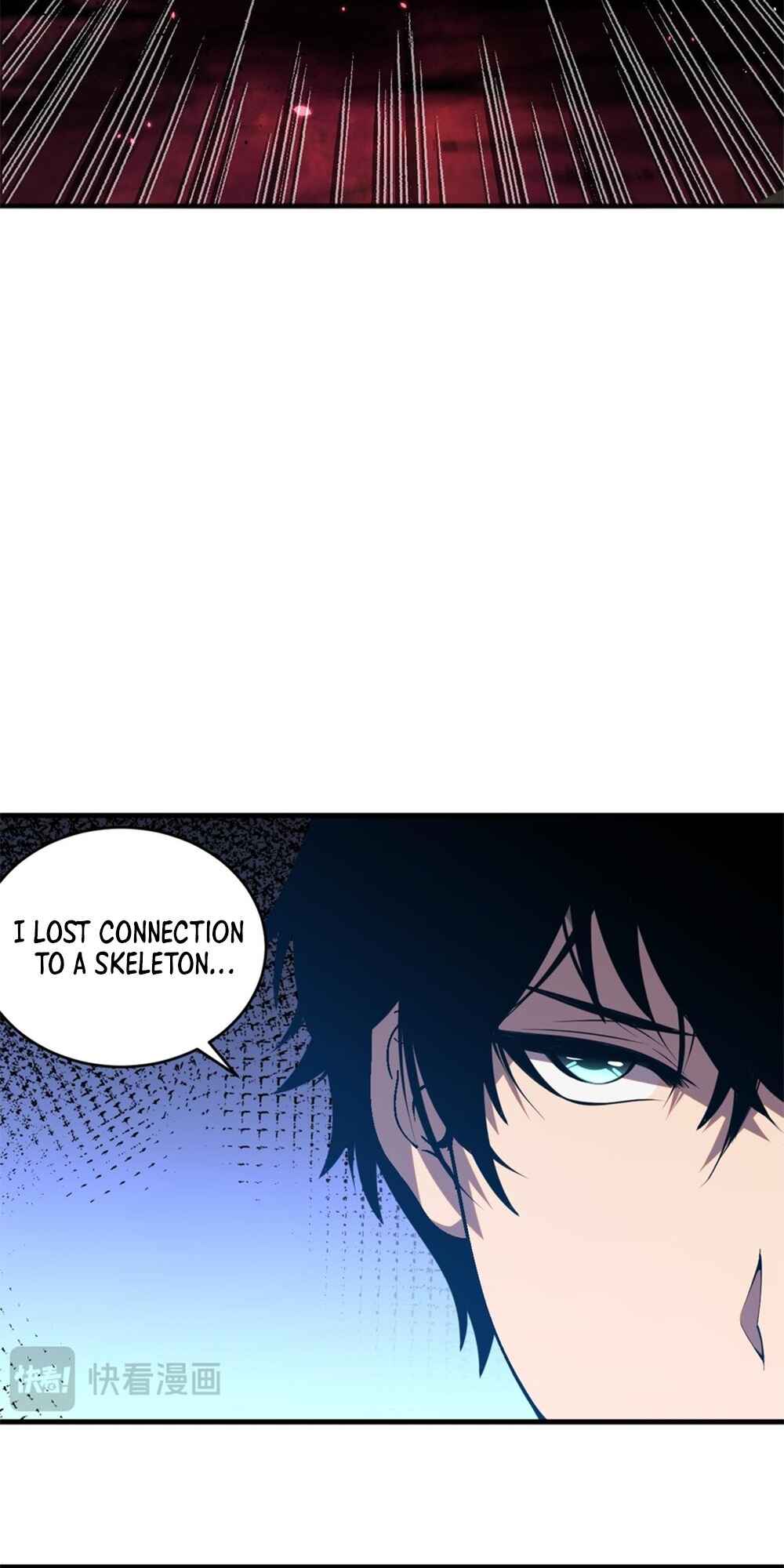 Si Ling Fashi! Wo Ji Shi Tianzai Chapter 43 - Page 37