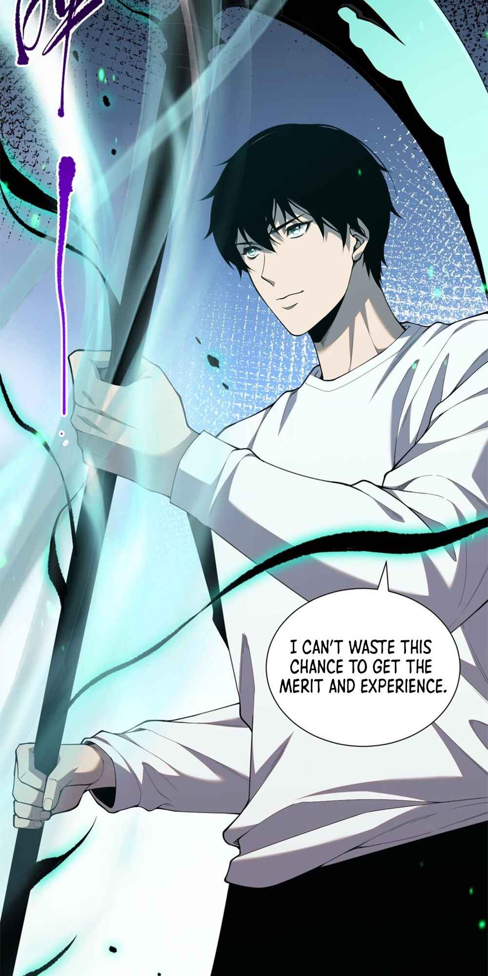 Si Ling Fashi! Wo Ji Shi Tianzai Chapter 43 - Page 4