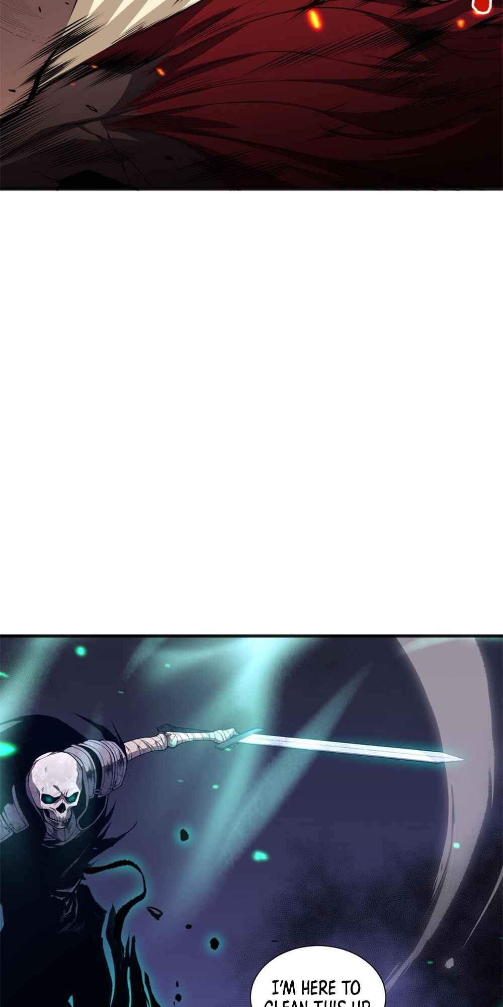 Si Ling Fashi! Wo Ji Shi Tianzai Chapter 43 - Page 6