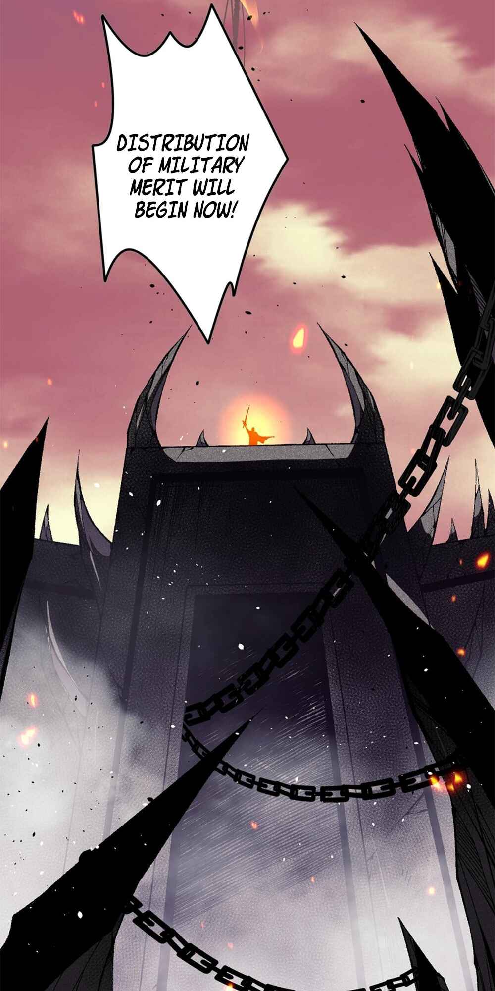 Si Ling Fashi! Wo Ji Shi Tianzai Chapter 43 - Page 69