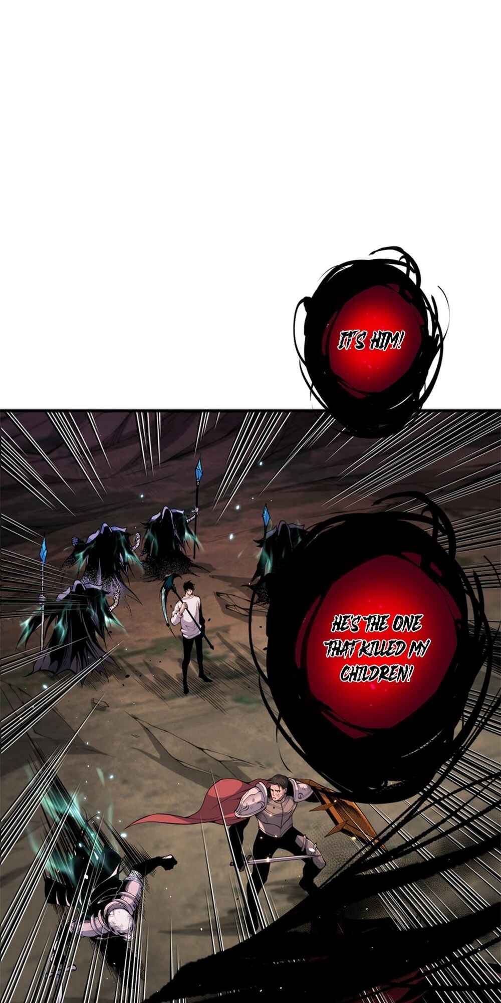 Si Ling Fashi! Wo Ji Shi Tianzai Chapter 43 - Page 8