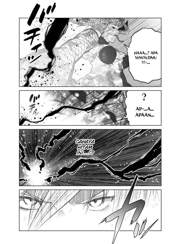 Ochikobore Datta Ani ga Jitsuha Saikyou ~Shijou Saikyou no Yuusha wa Tensei-shi, Gakuen de Mujikaku ni Musou Suru~ Chapter 19 - Page 29