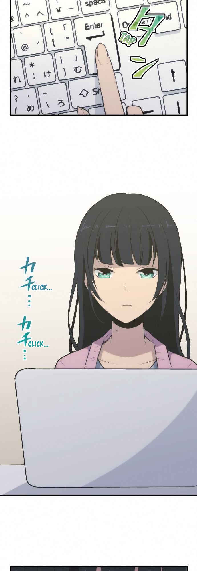ReLIFE Chapter 45 - Page 2