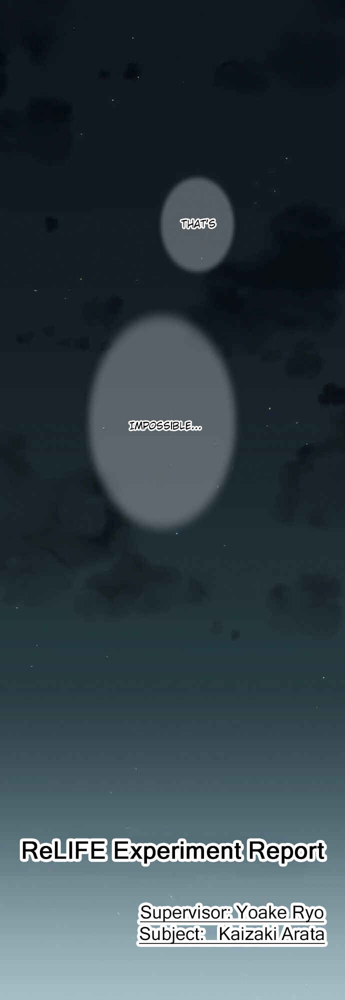 ReLIFE Chapter 45 - Page 7