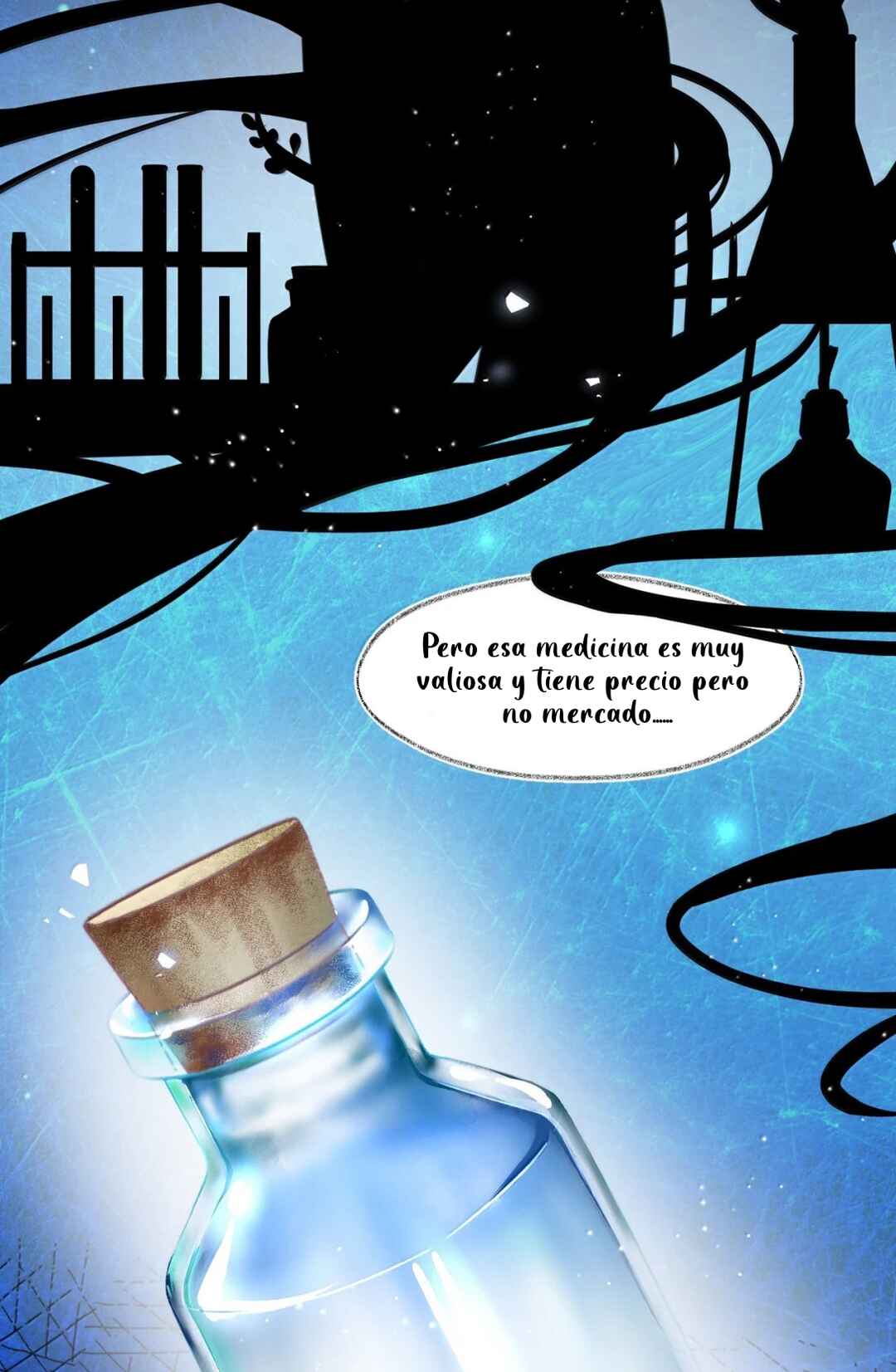 Miss Vampire’s Bullying Game Chapter 79 - Page 16