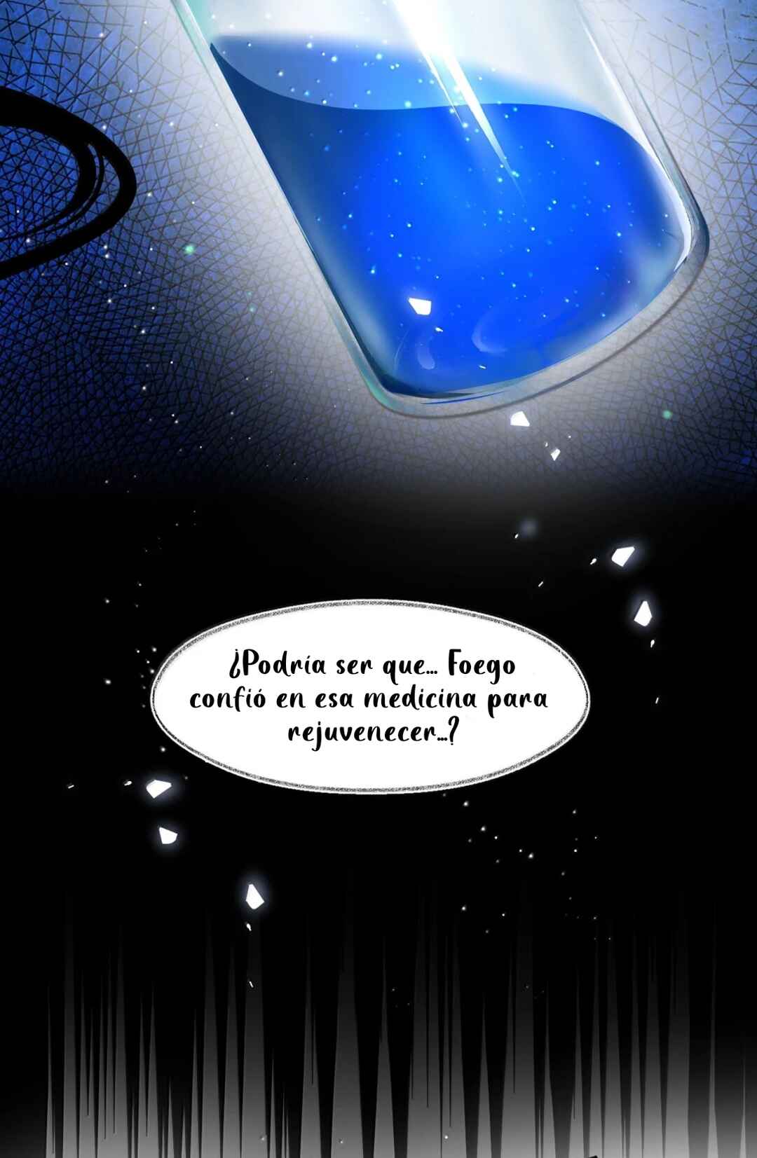 Miss Vampire’s Bullying Game Chapter 79 - Page 17