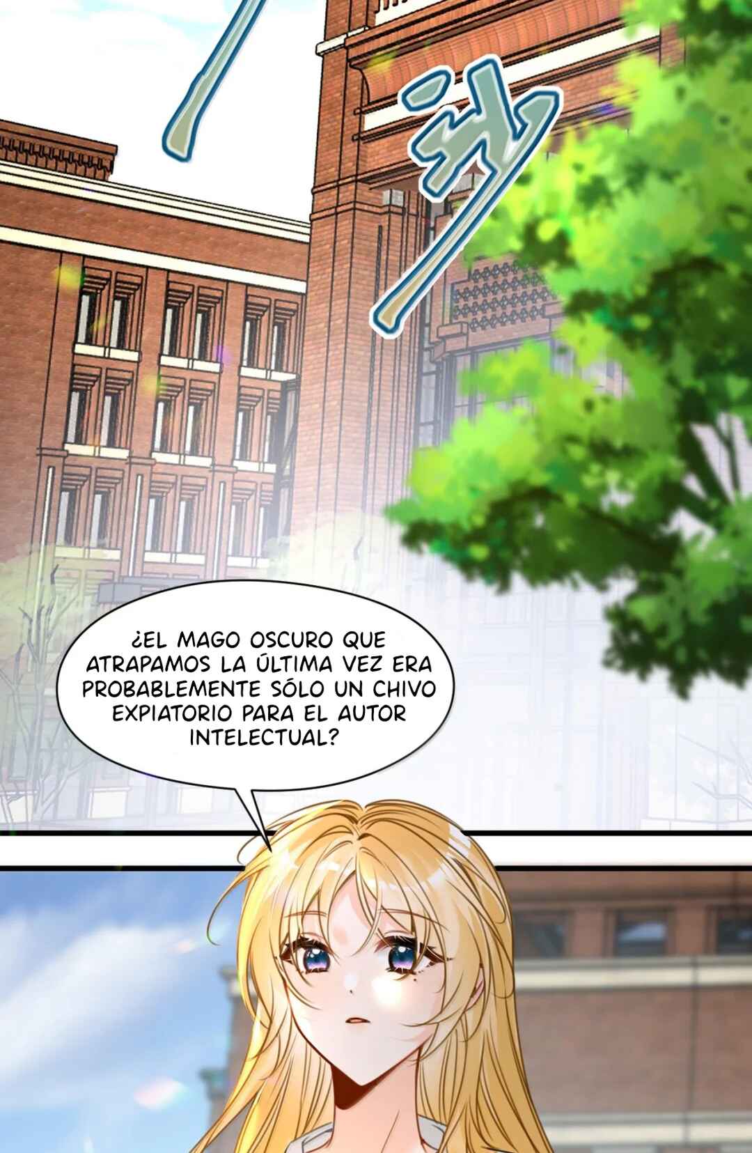 Miss Vampire’s Bullying Game Chapter 79 - Page 3