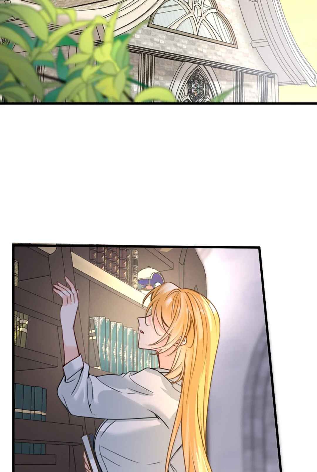 Miss Vampire’s Bullying Game Chapter 79 - Page 34