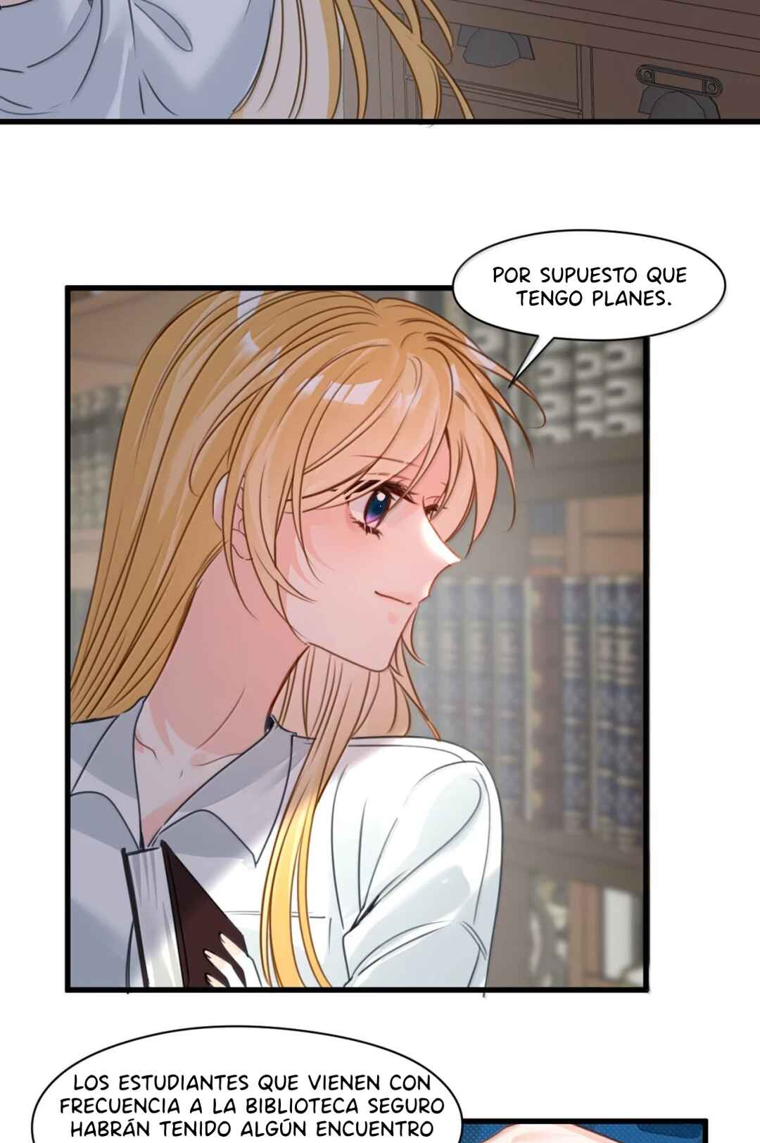 Miss Vampire’s Bullying Game Chapter 79 - Page 38