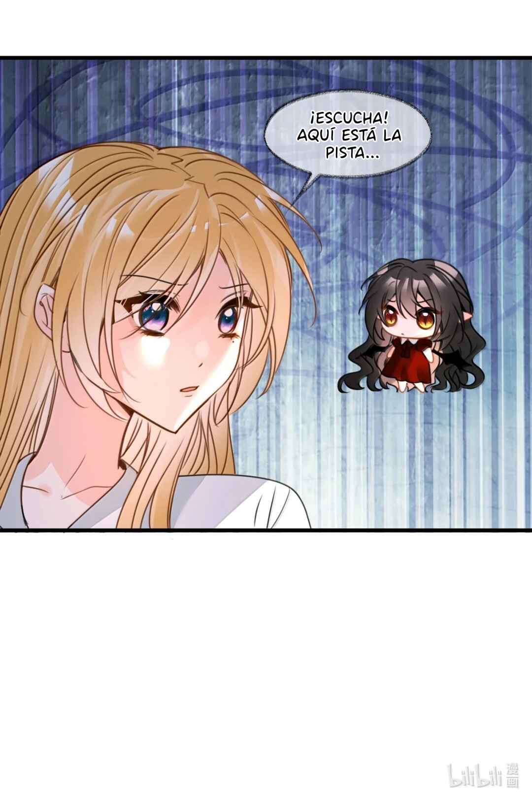 Miss Vampire’s Bullying Game Chapter 79 - Page 45