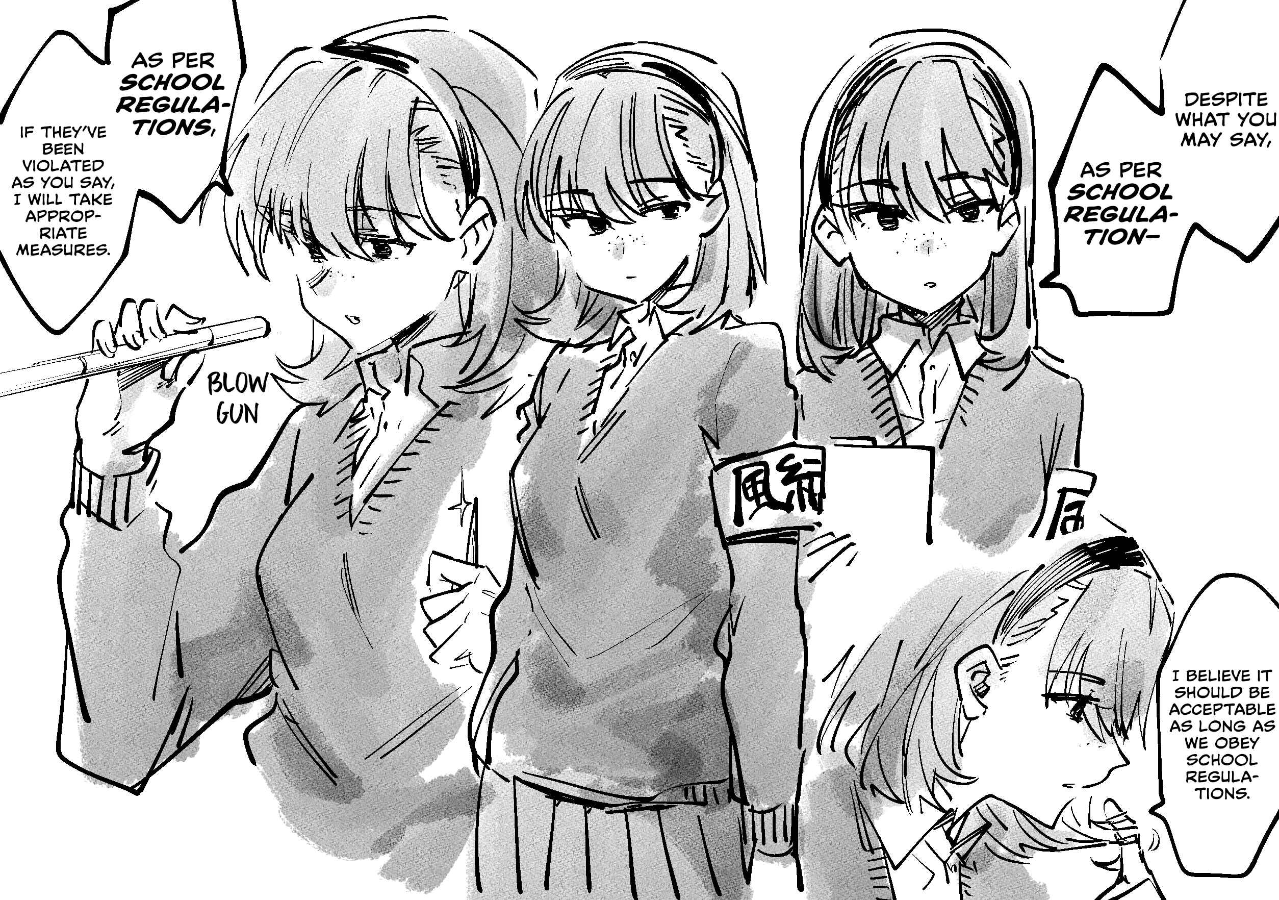 Do Chokkyuu Kareshi x Kanojo Chapter 29.5 - Page 15