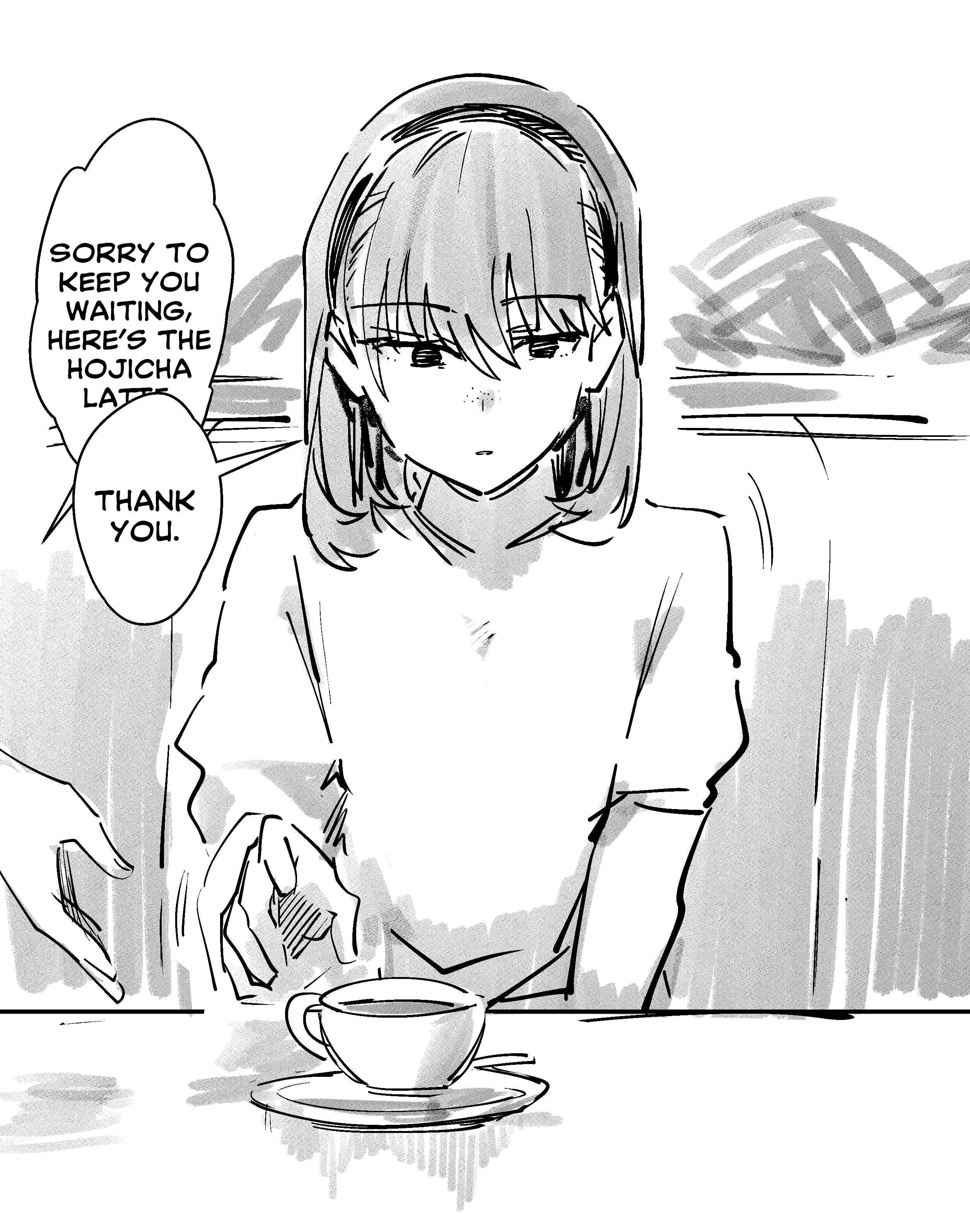 Do Chokkyuu Kareshi x Kanojo Chapter 29.5 - Page 19