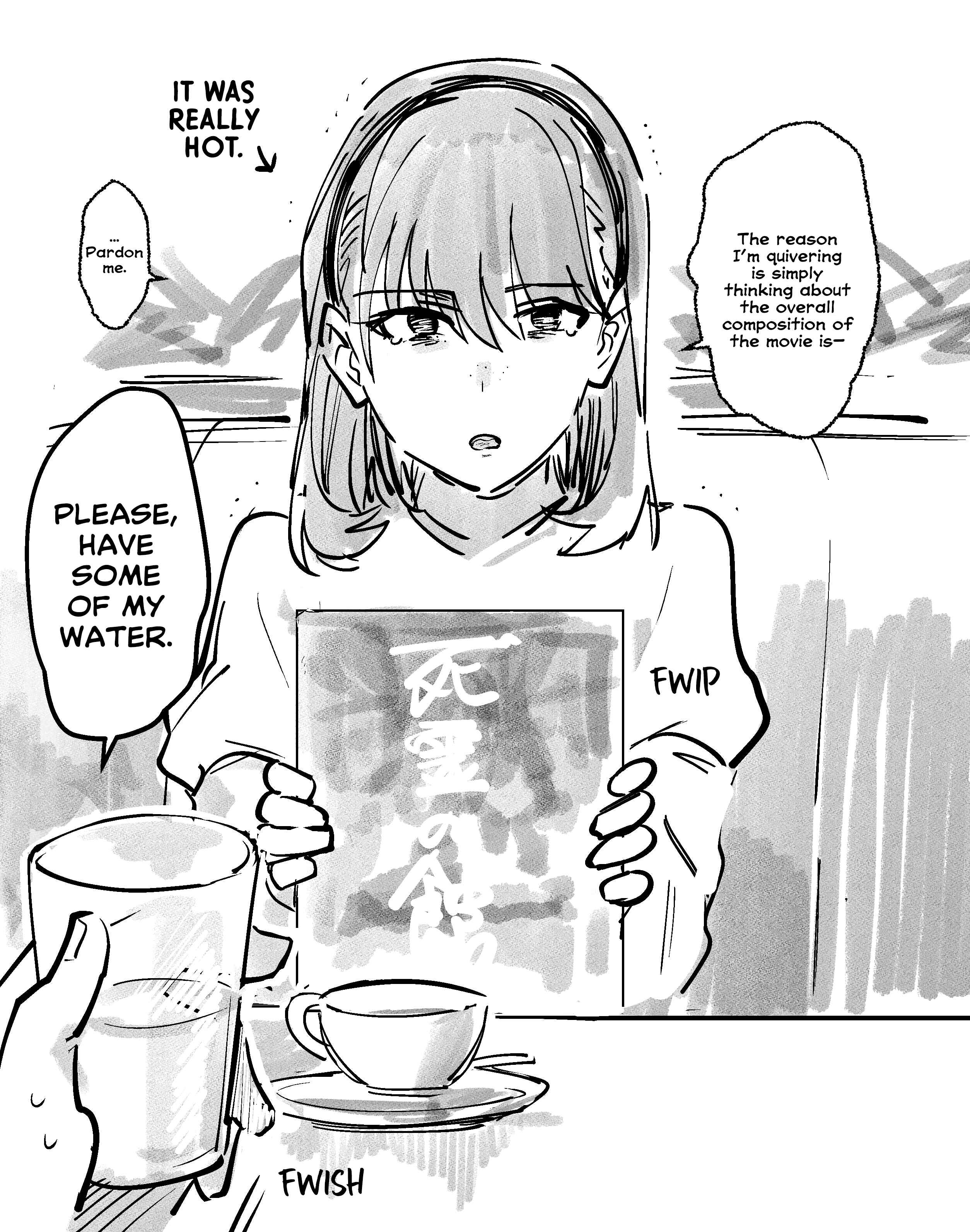 Do Chokkyuu Kareshi x Kanojo Chapter 29.5 - Page 20