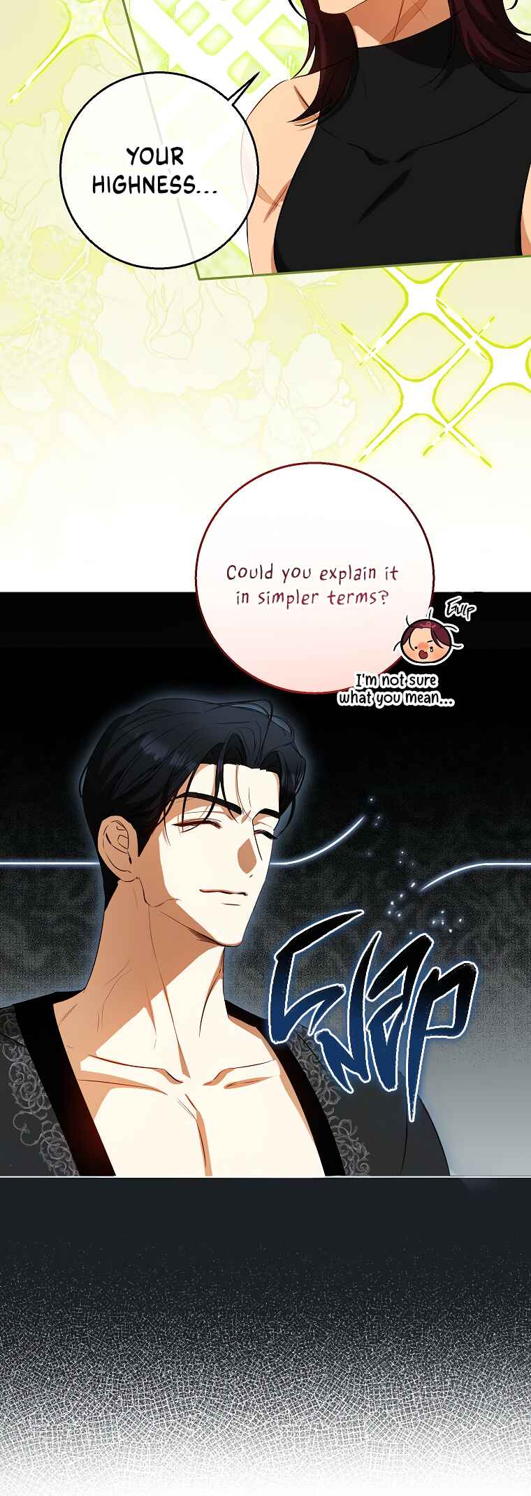 I Think I Have Transmigrated Somewhere Chapter 57 - Page 16