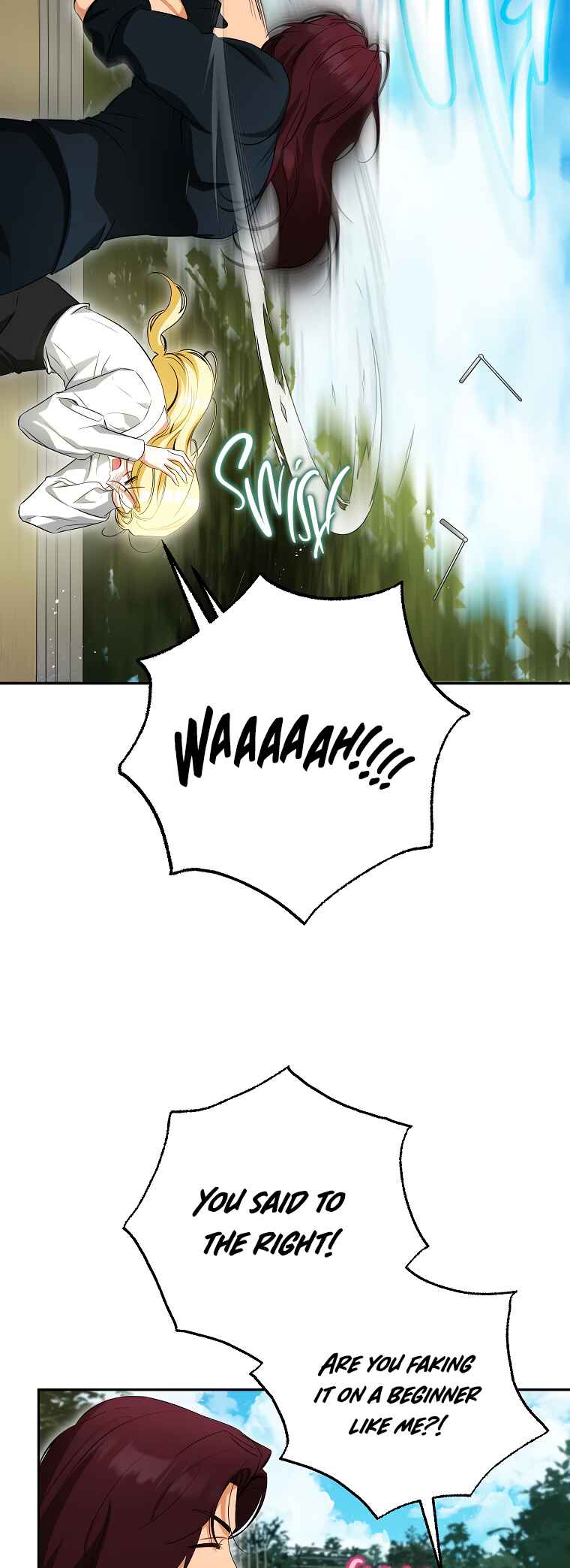 I Think I Have Transmigrated Somewhere Chapter 57 - Page 27