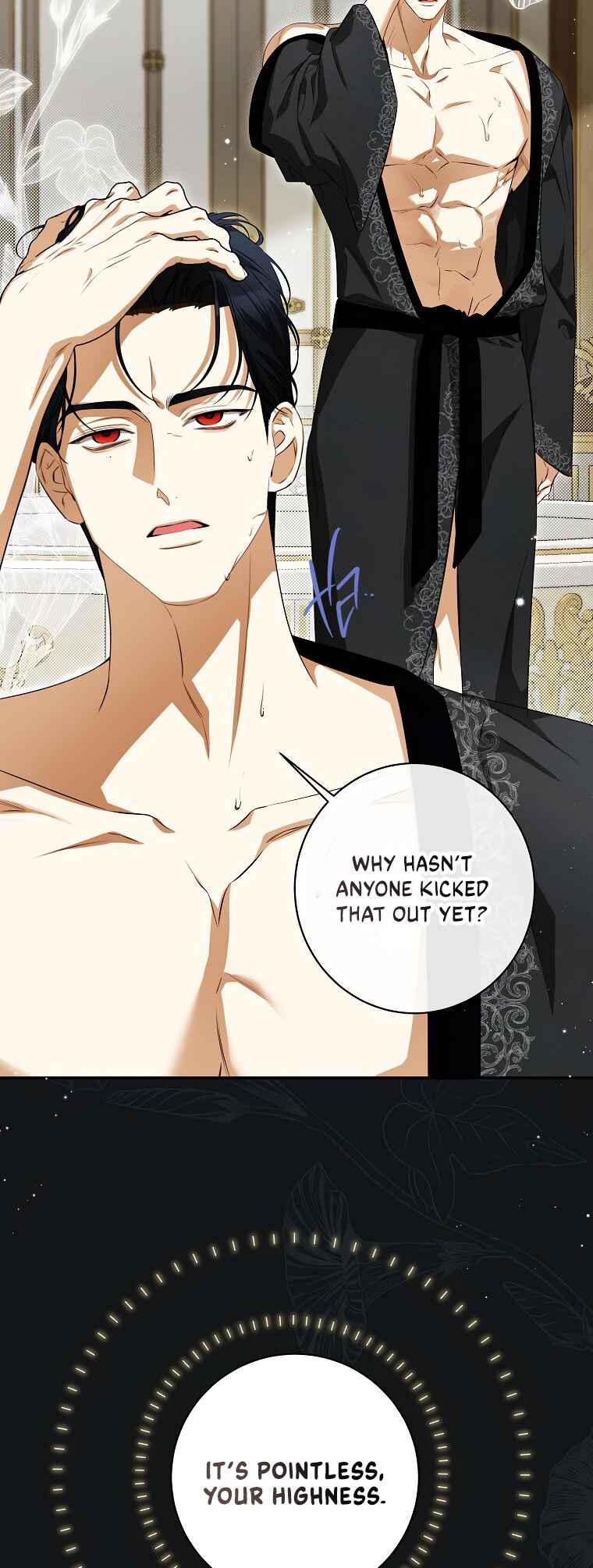 I Think I Have Transmigrated Somewhere Chapter 57 - Page 8
