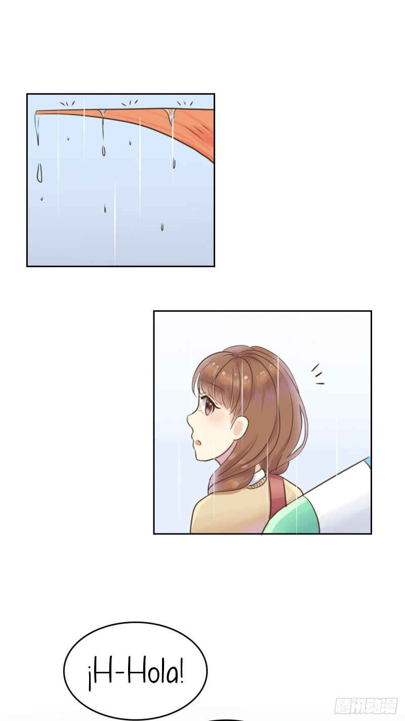 Wǔliùqī: Hēibái Shuānglóng Chapter 10.50 - Page 23