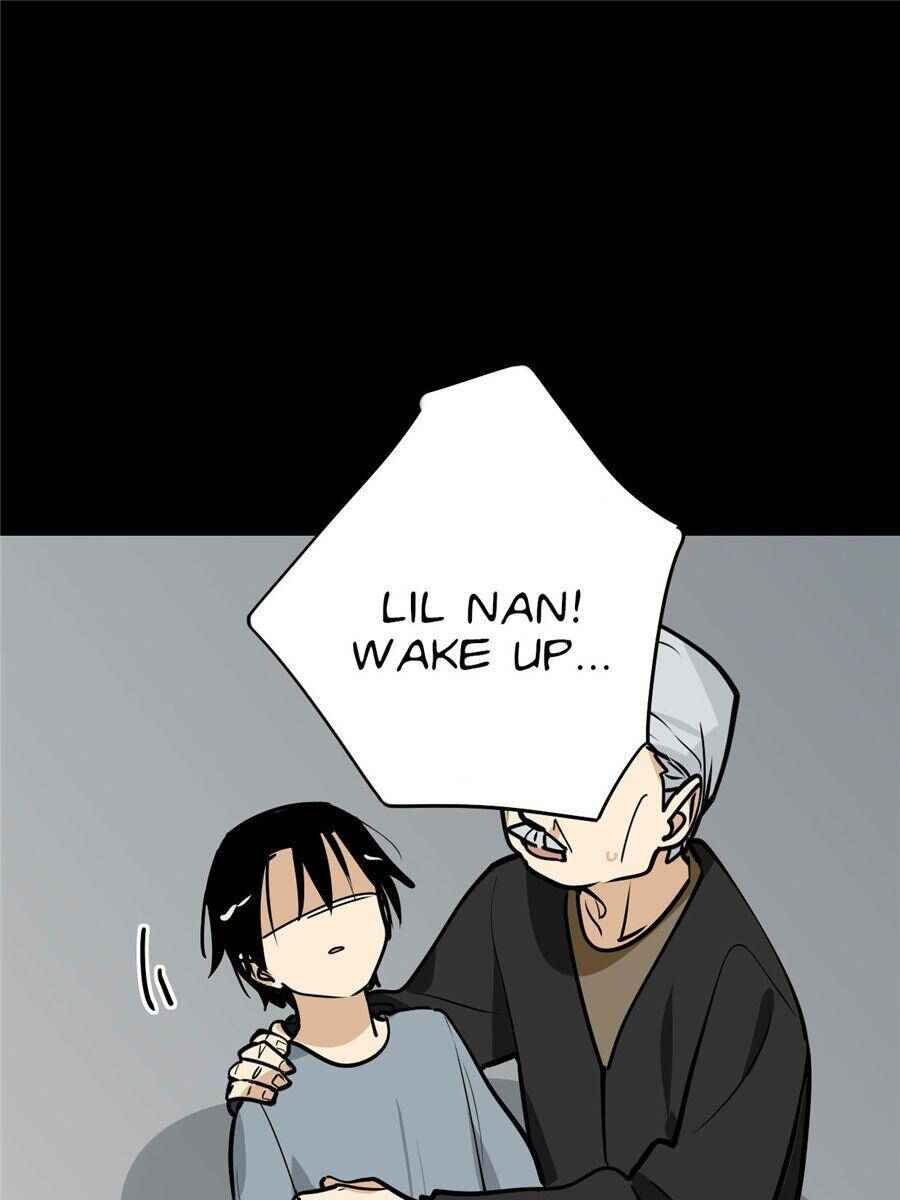 My Mobster Girlfriend Chapter 27 - Page 13