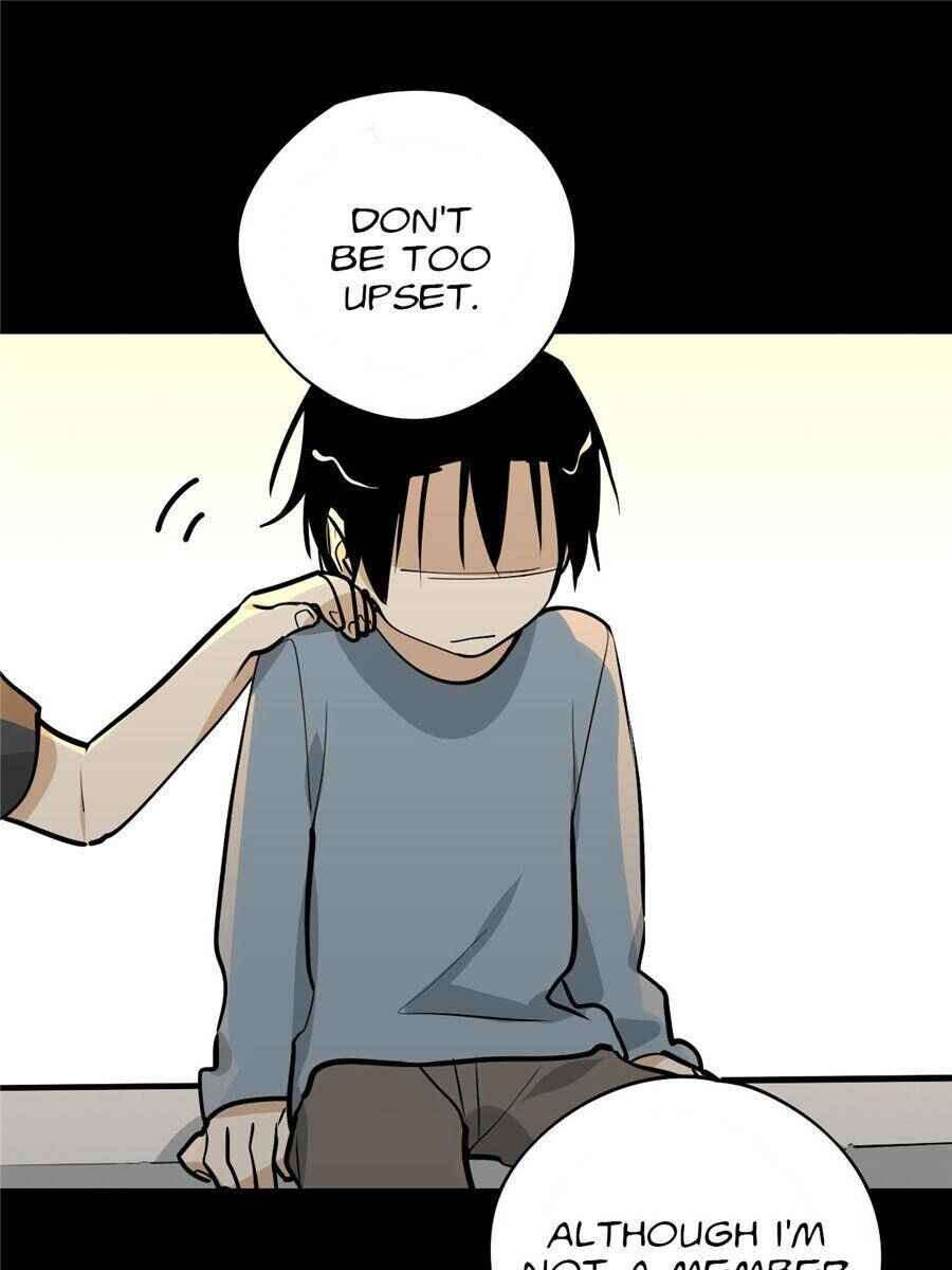 My Mobster Girlfriend Chapter 27 - Page 29
