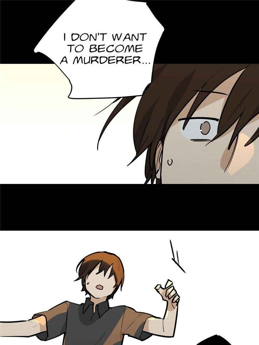My Mobster Girlfriend Chapter 27 - Page 39