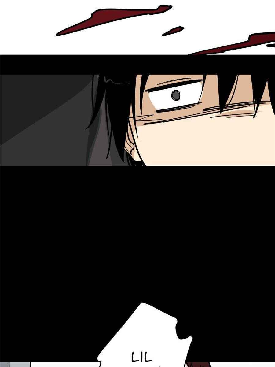 My Mobster Girlfriend Chapter 27 - Page 5