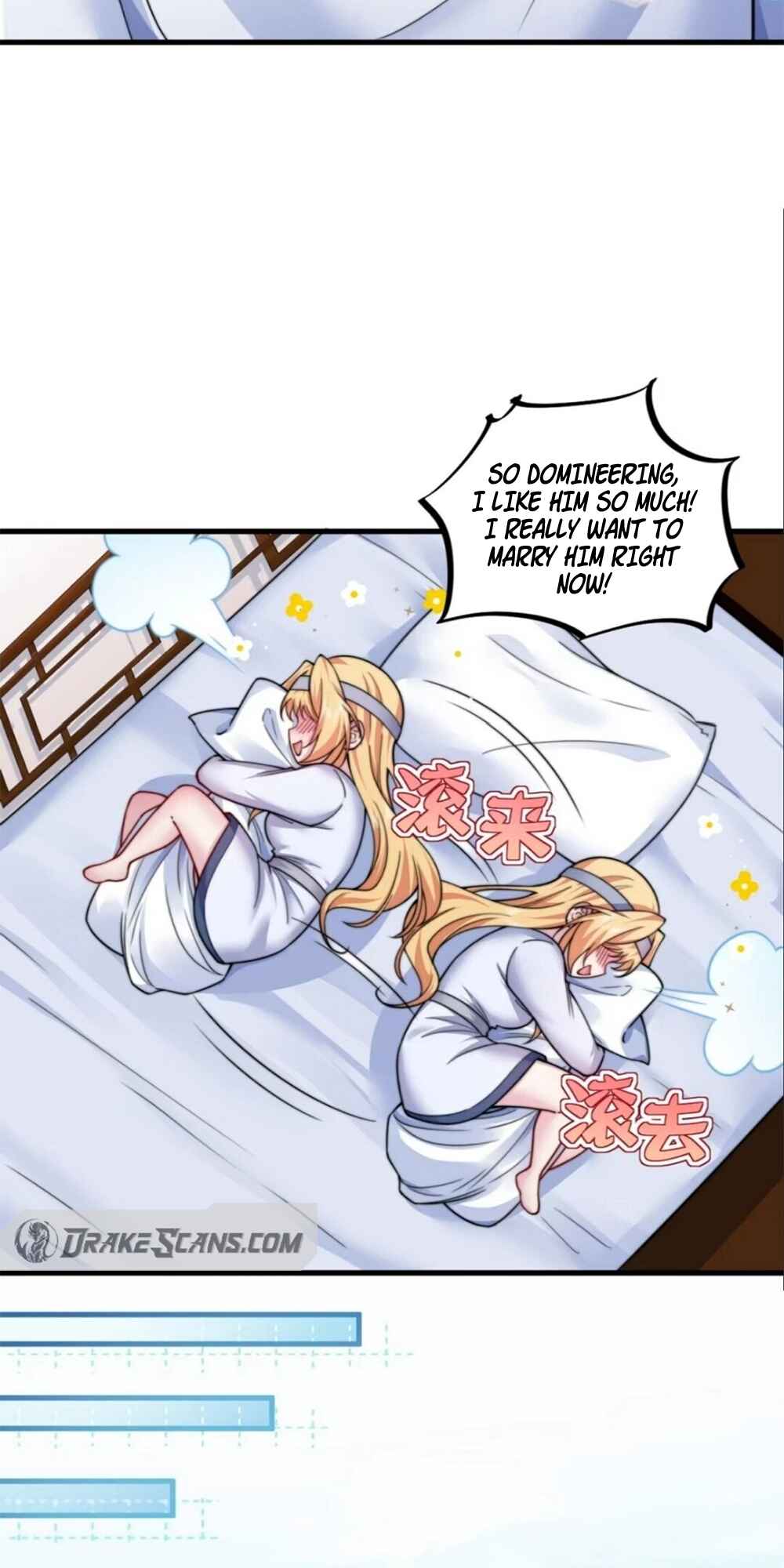 I, The Invincible Villain Master With My Apprentices Chapter 74 - Page 15