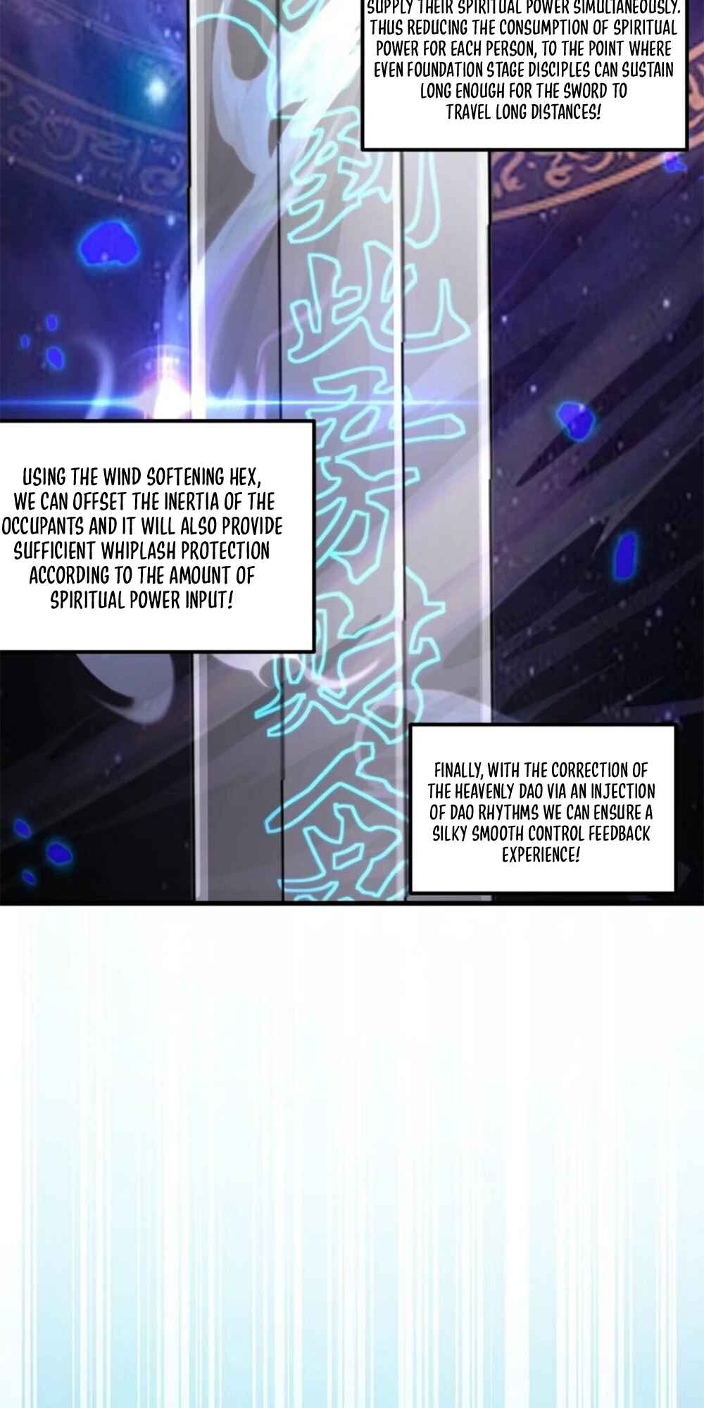 I, The Invincible Villain Master With My Apprentices Chapter 74 - Page 22