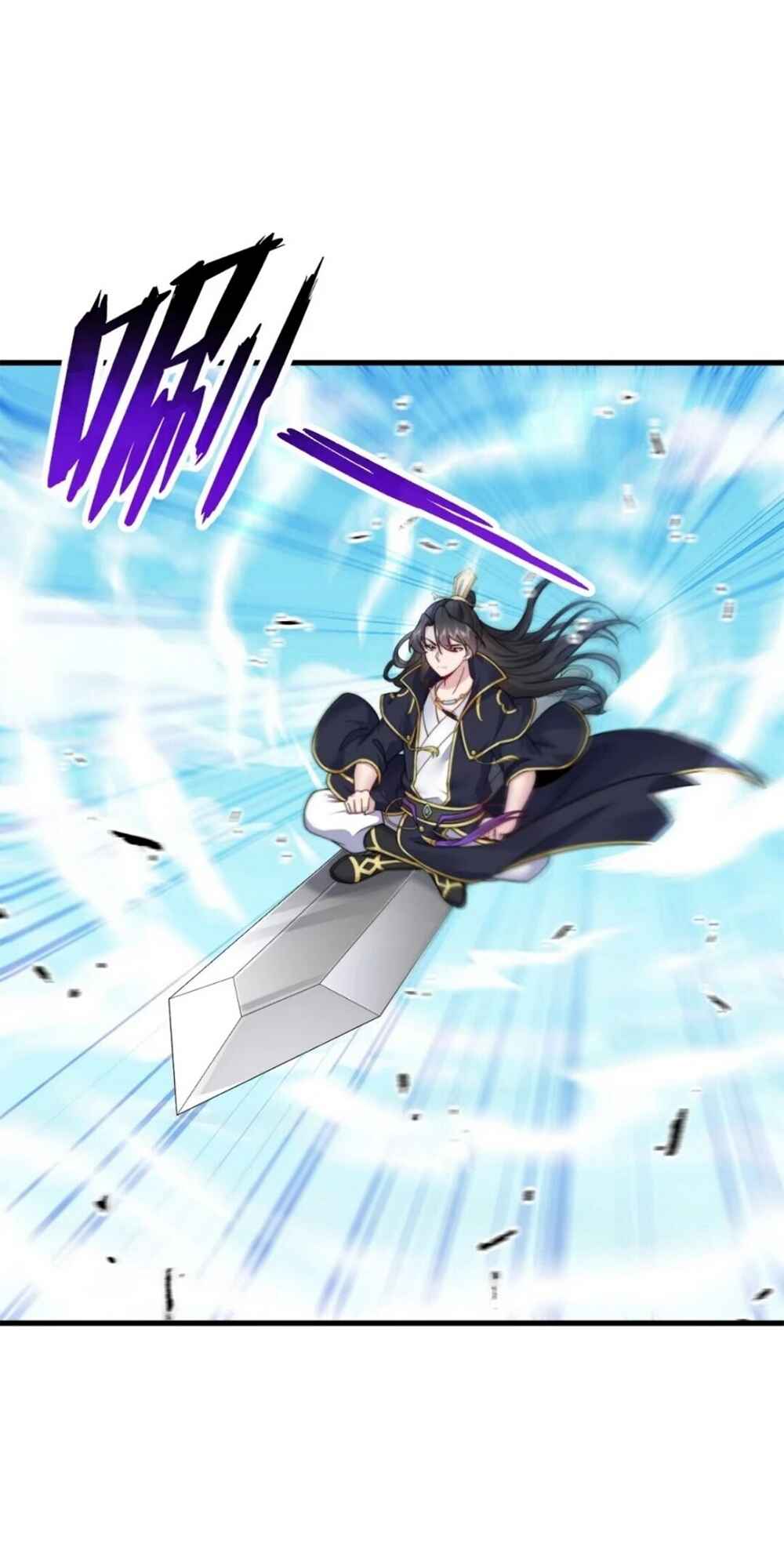 I, The Invincible Villain Master With My Apprentices Chapter 74 - Page 24