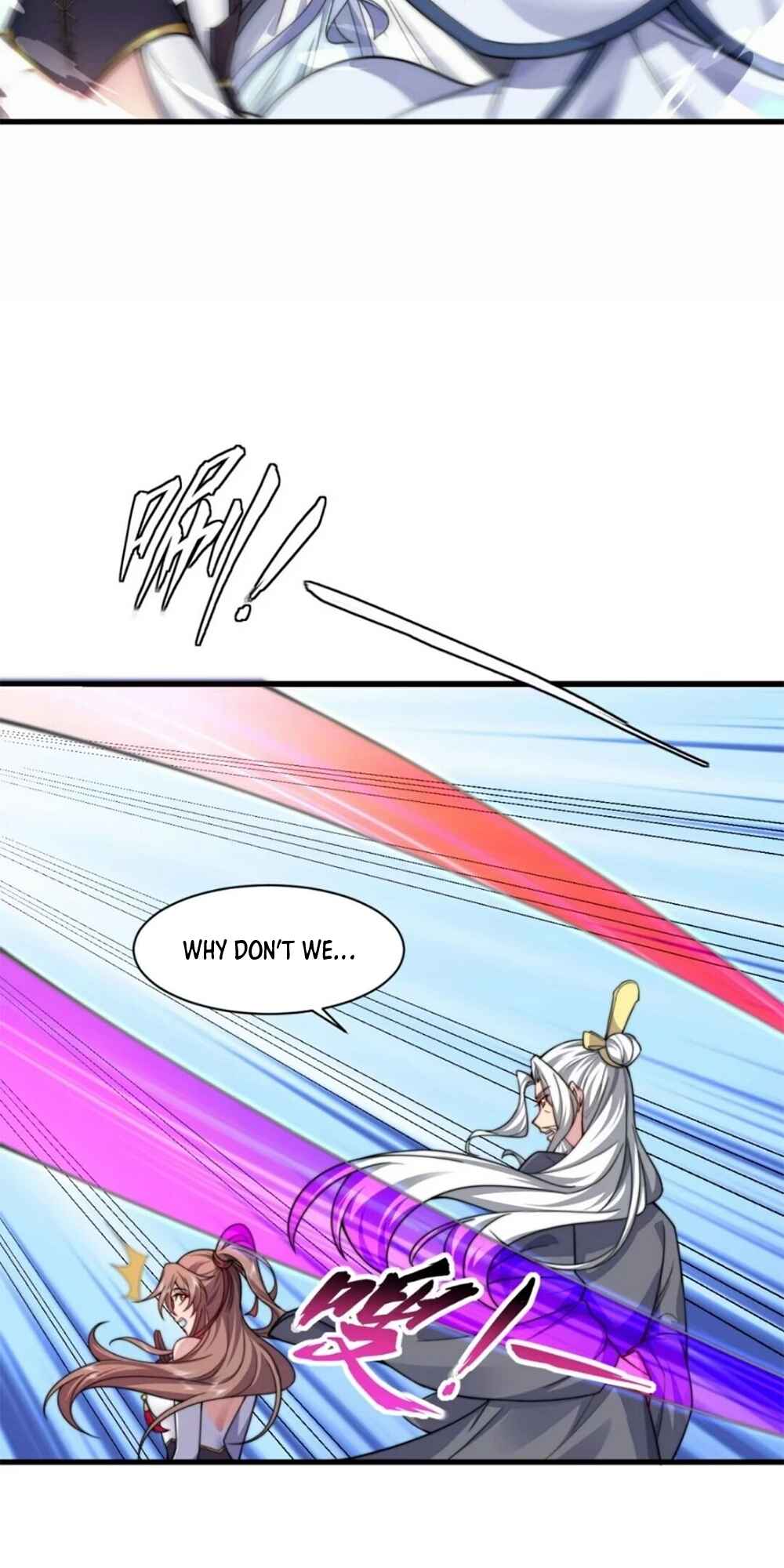 I, The Invincible Villain Master With My Apprentices Chapter 74 - Page 34