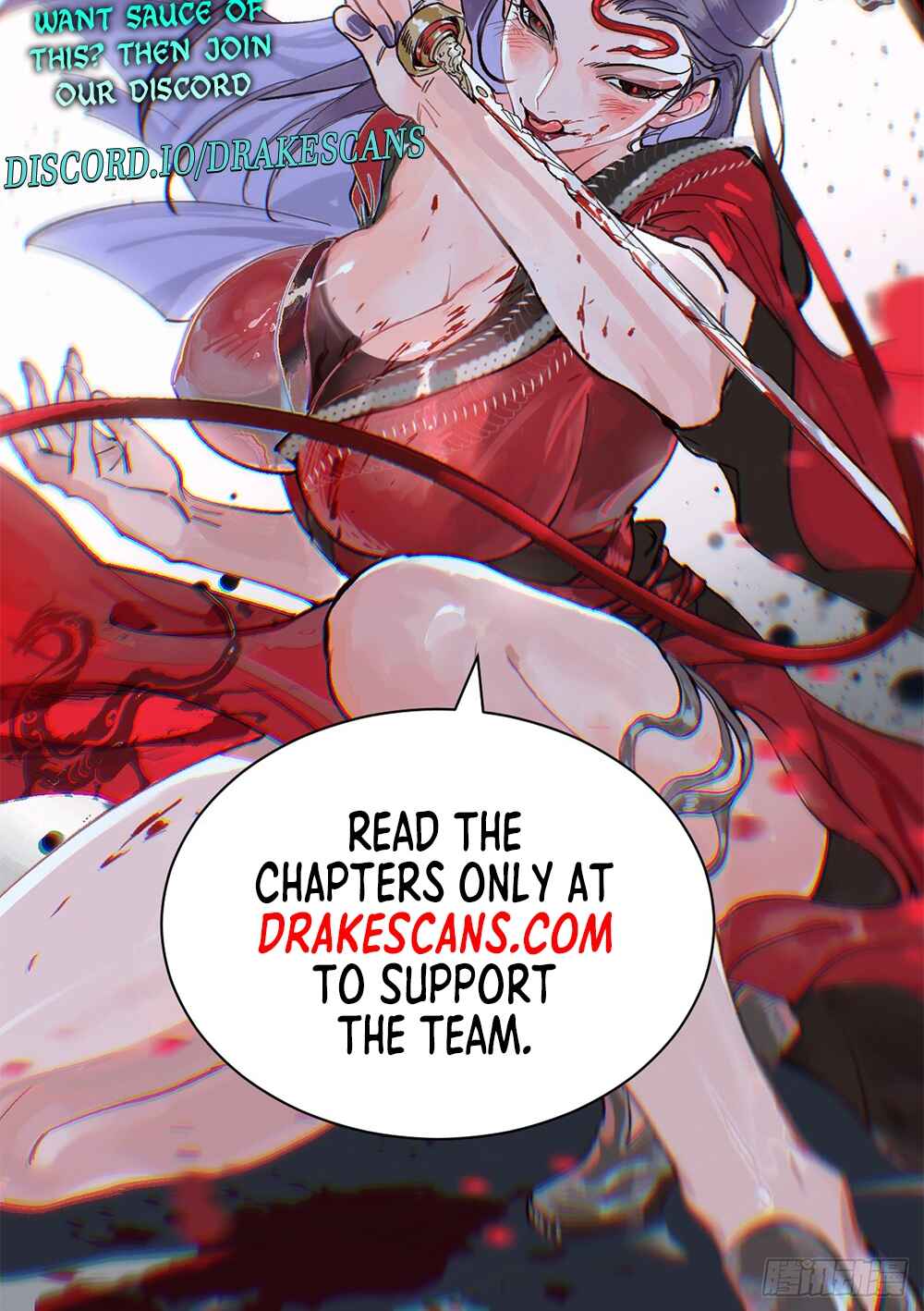 I, The Invincible Villain Master With My Apprentices Chapter 74 - Page 43