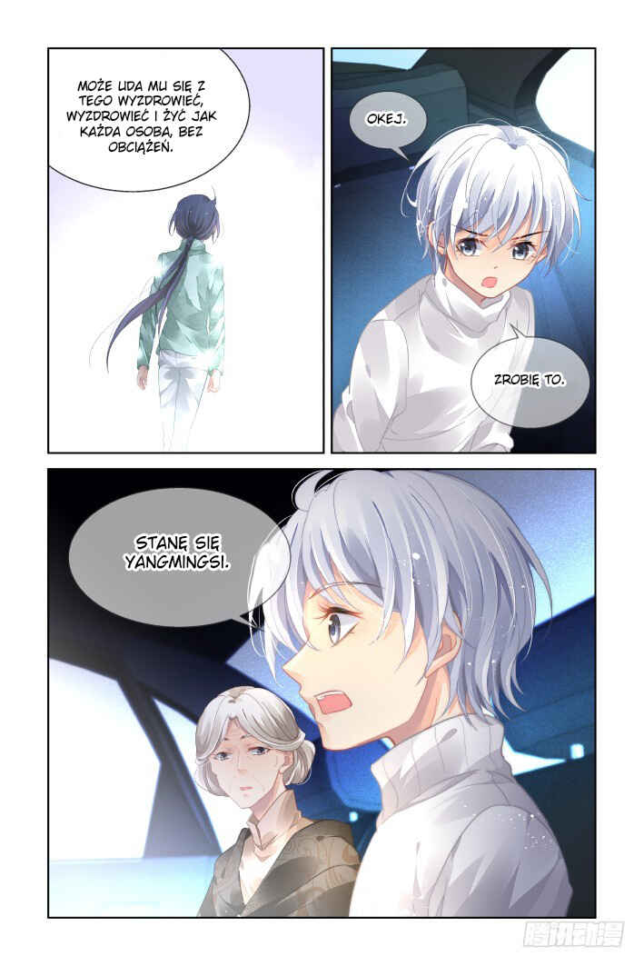 Soul Contract Chapter 444 - Page 12