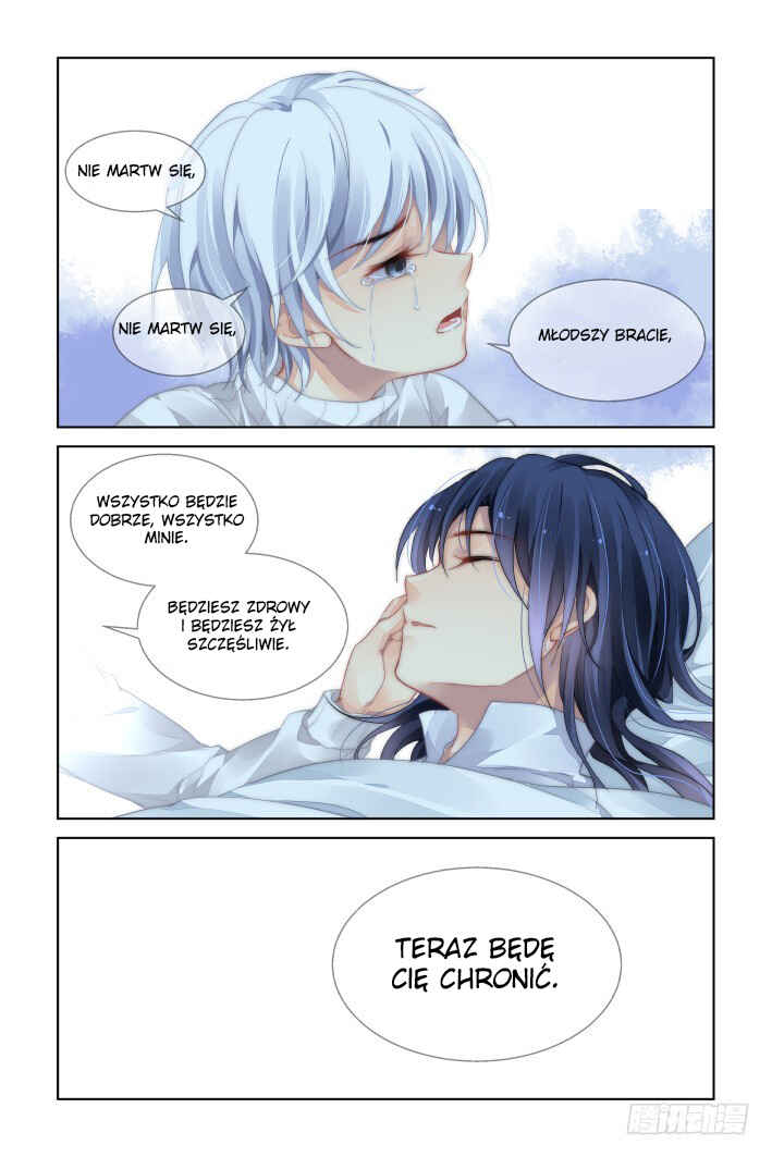 Soul Contract Chapter 444 - Page 4