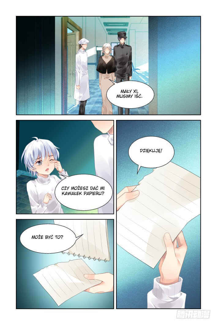 Soul Contract Chapter 444 - Page 5
