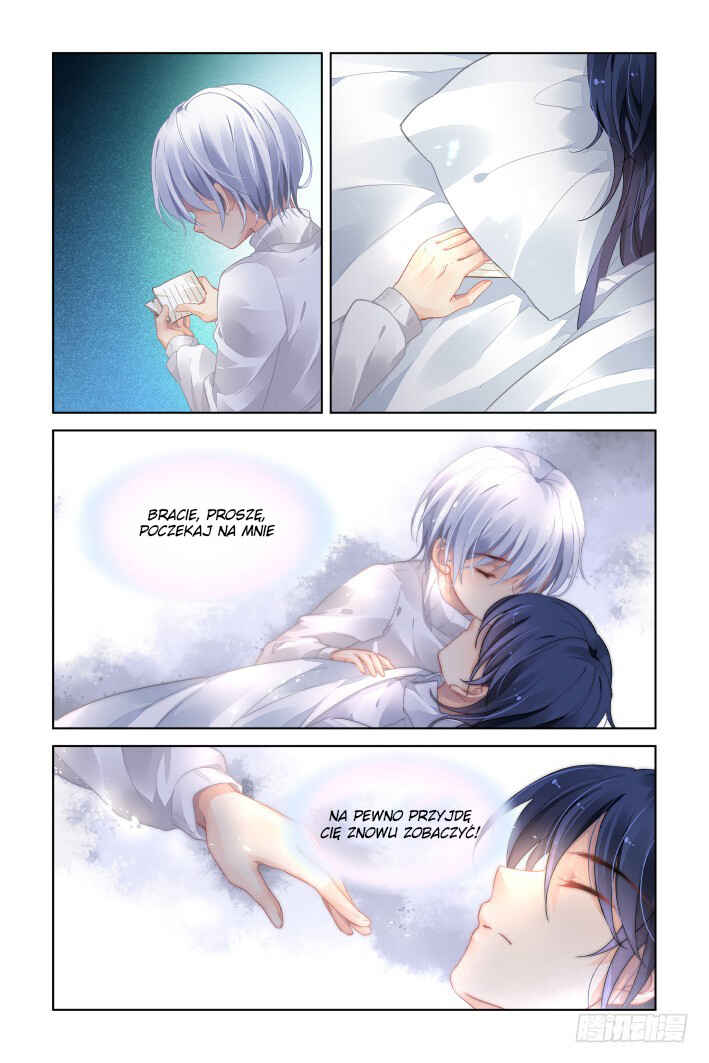 Soul Contract Chapter 444 - Page 6