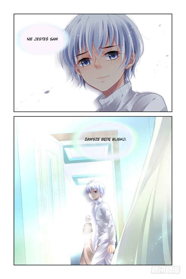 Soul Contract Chapter 444 - Page 7