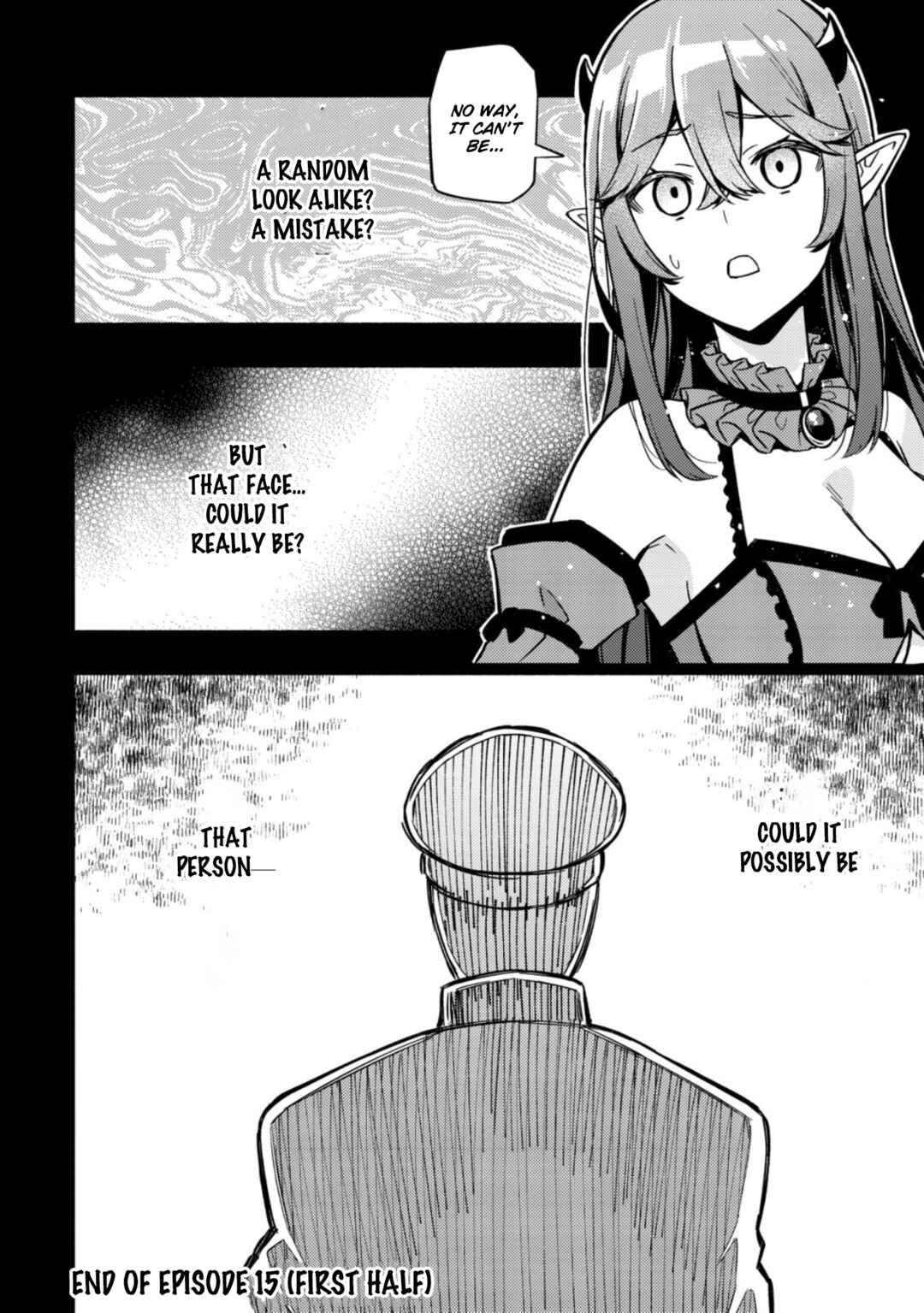 Maou Reijou no Kyouiku Gakari ~Yuusha Gakuin wo Tsuihou Sareta Heimin Kyoushi wa Maou no Musume-Tachi no Katei Kyoushi to Naru~ Chapter 15 - Page 14