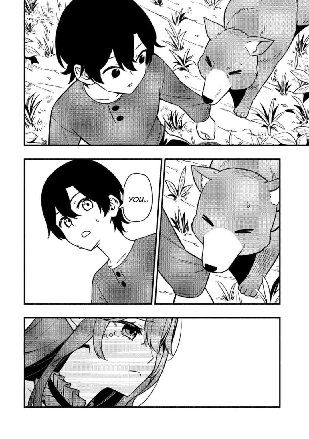 Maou Reijou no Kyouiku Gakari ~Yuusha Gakuin wo Tsuihou Sareta Heimin Kyoushi wa Maou no Musume-Tachi no Katei Kyoushi to Naru~ Chapter 15 - Page 16