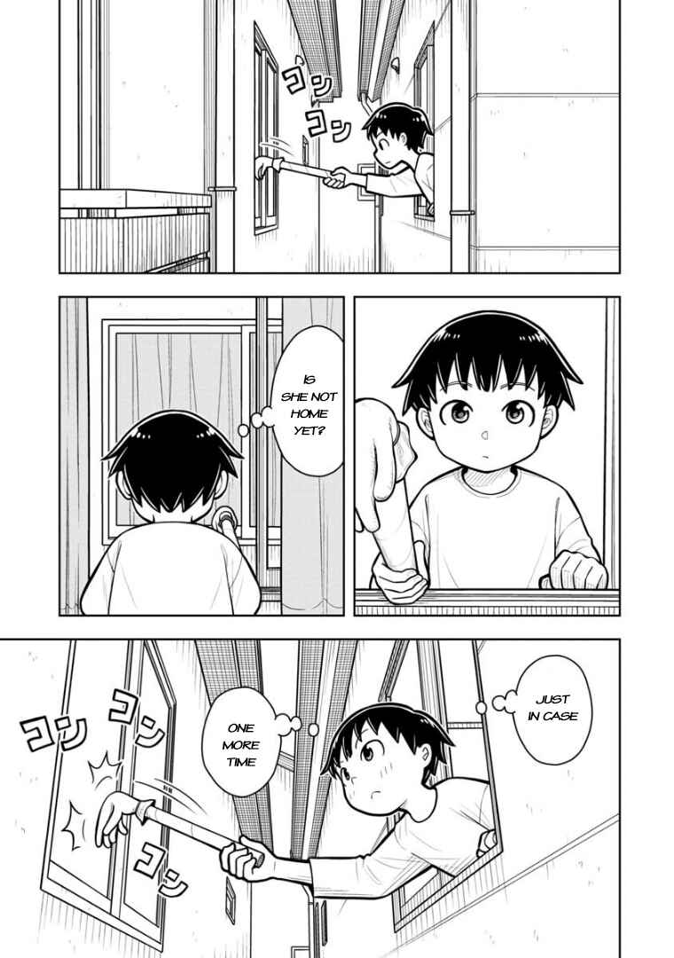 Kyou kara Hajimeru Osananajimi Chapter 27 - Page 2