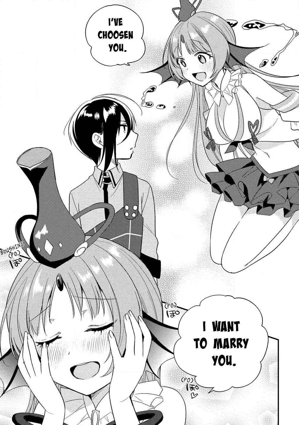 Isekai de Kojiin o Hiraita kedo, Nazeka Dare Hitori Sudatou to shinai Ken Chapter 14 - Page 7