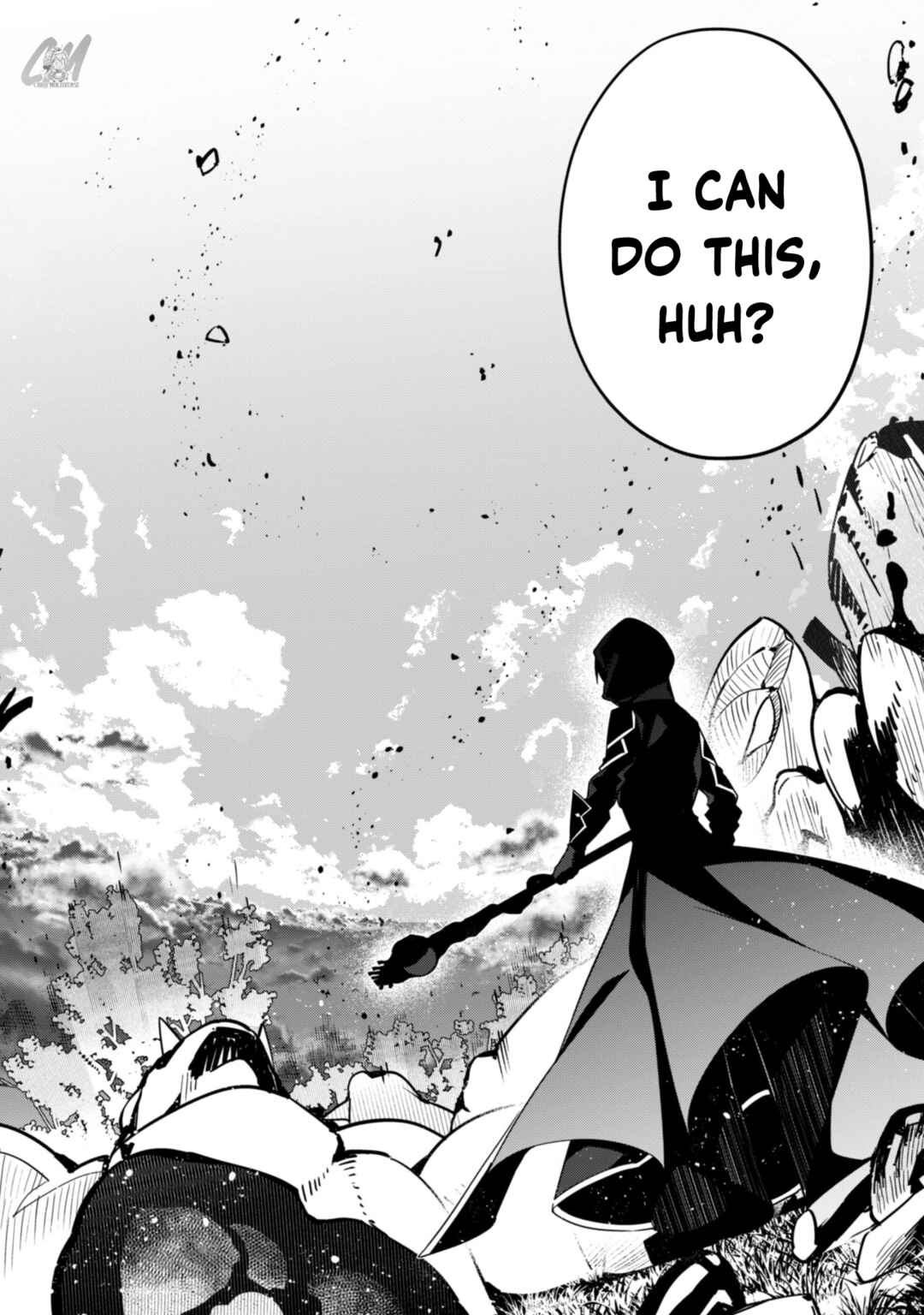 Level 1 kara Hajimaru Shoukan Musou ~Ore dake Tsukaeru Ura Dungeon de, Subete no Tenseisha wo Bucchigiru~ Chapter 4 - Page 19