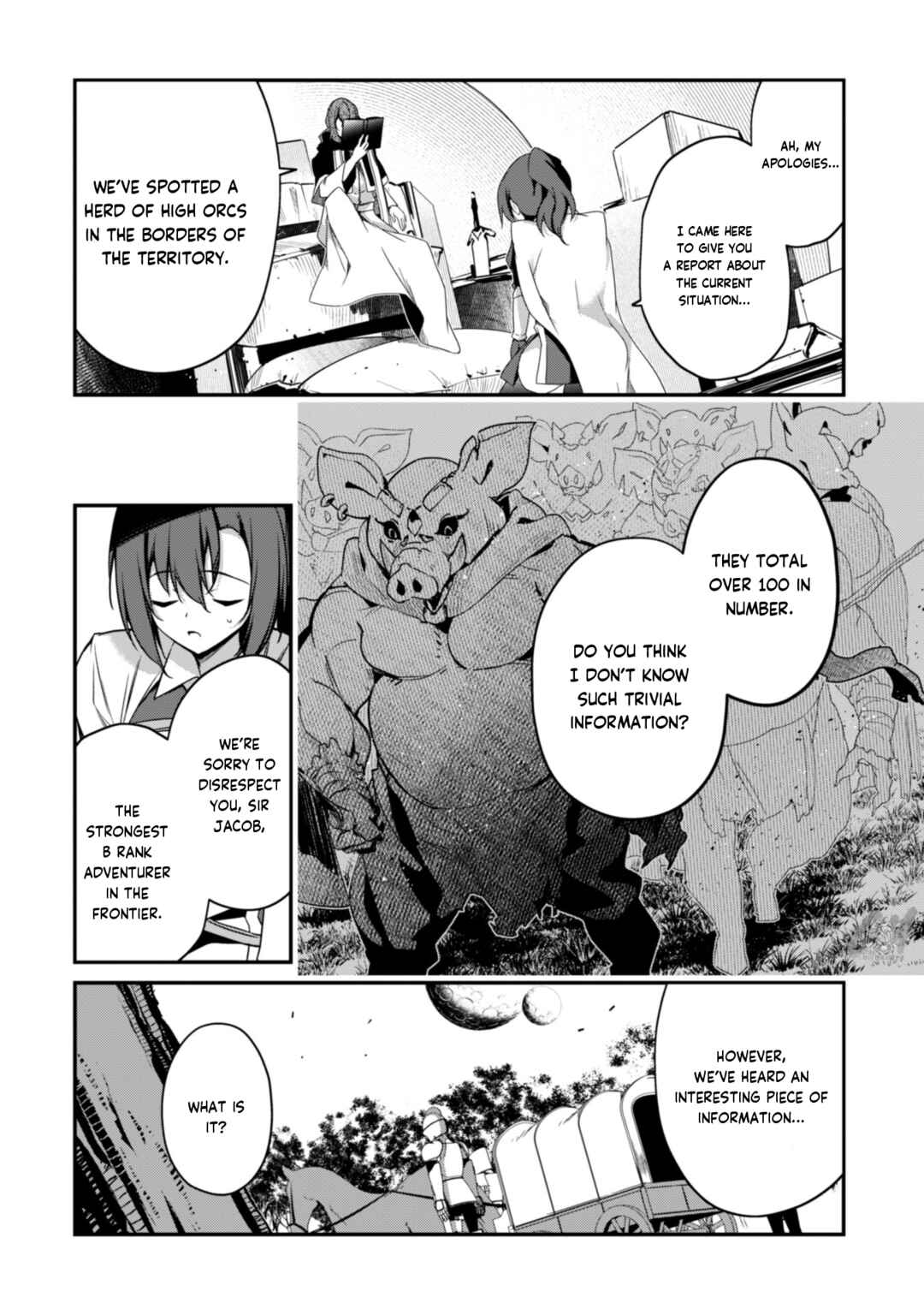 Level 1 kara Hajimaru Shoukan Musou ~Ore dake Tsukaeru Ura Dungeon de, Subete no Tenseisha wo Bucchigiru~ Chapter 4 - Page 25