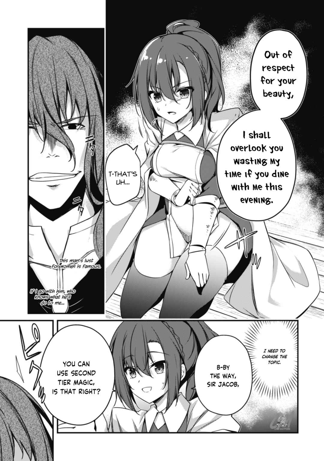 Level 1 kara Hajimaru Shoukan Musou ~Ore dake Tsukaeru Ura Dungeon de, Subete no Tenseisha wo Bucchigiru~ Chapter 4 - Page 28