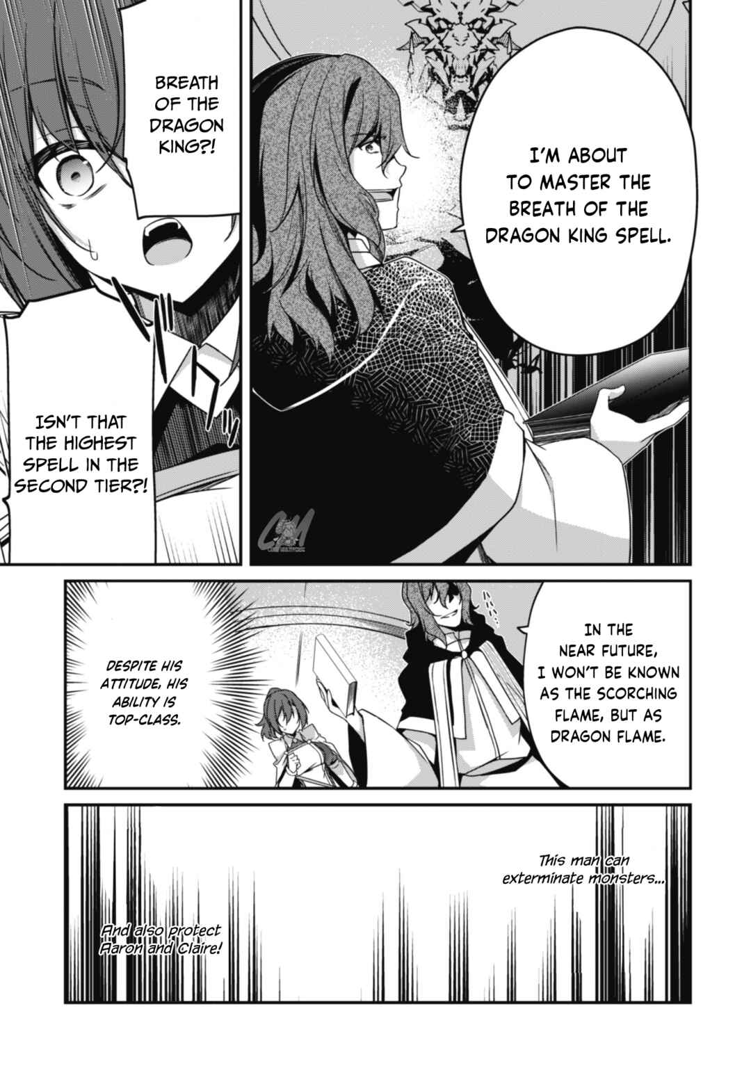 Level 1 kara Hajimaru Shoukan Musou ~Ore dake Tsukaeru Ura Dungeon de, Subete no Tenseisha wo Bucchigiru~ Chapter 4 - Page 30