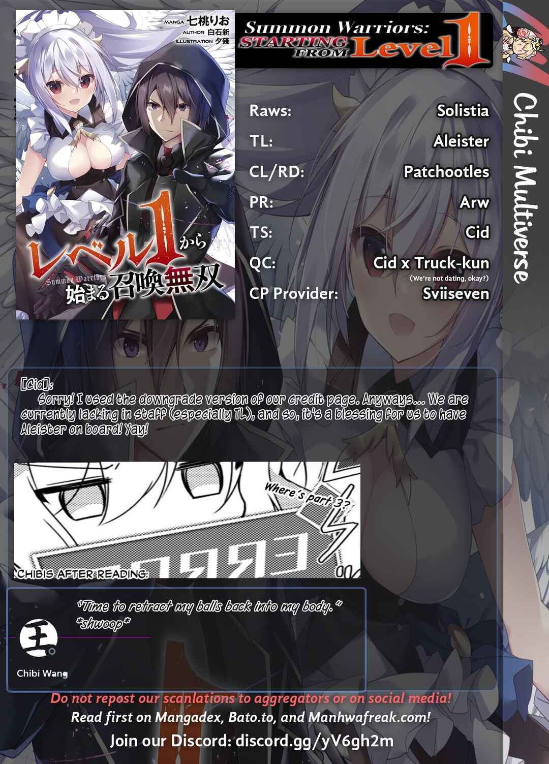Level 1 kara Hajimaru Shoukan Musou ~Ore dake Tsukaeru Ura Dungeon de, Subete no Tenseisha wo Bucchigiru~ Chapter 4 - Page 42