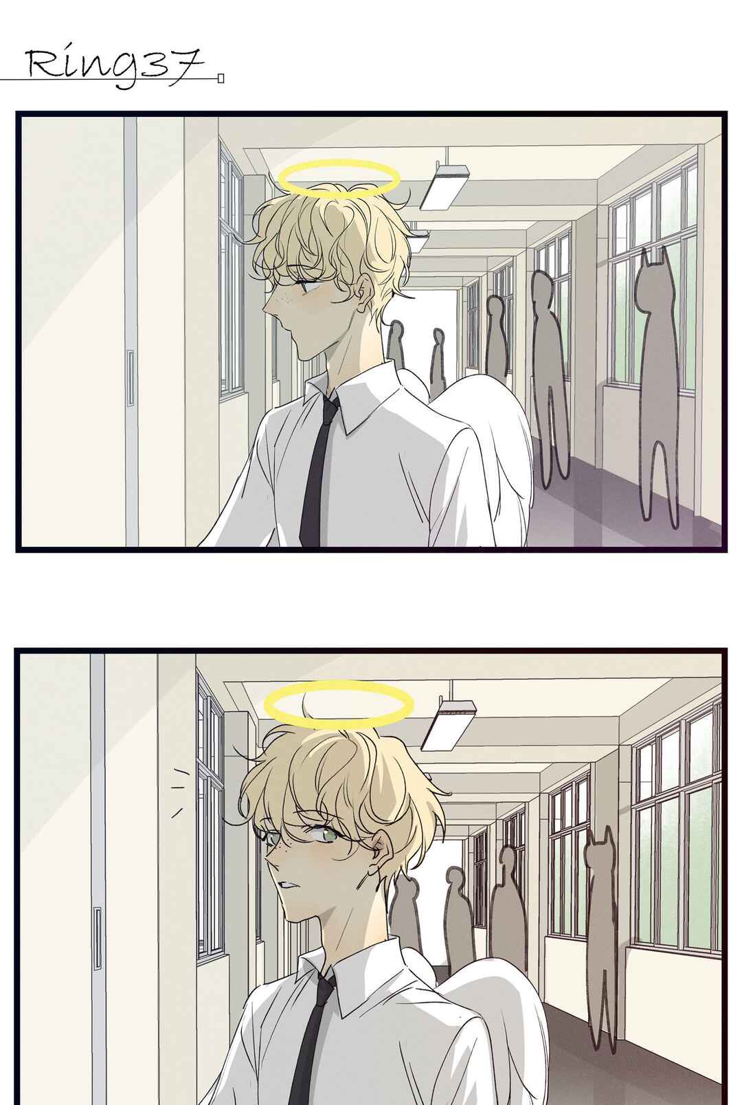 Ring Chapter 37 - Page 2