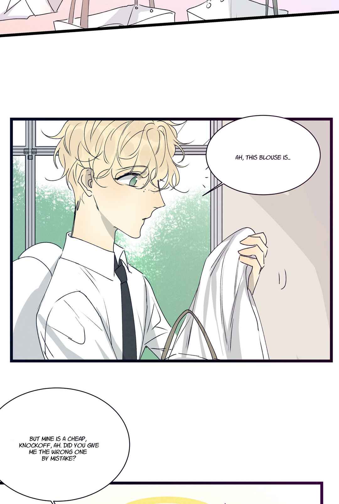 Ring Chapter 37 - Page 5