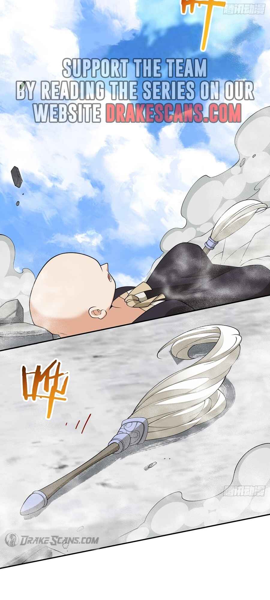 My Disciples Are All Big Villains Chapter 238 - Page 29