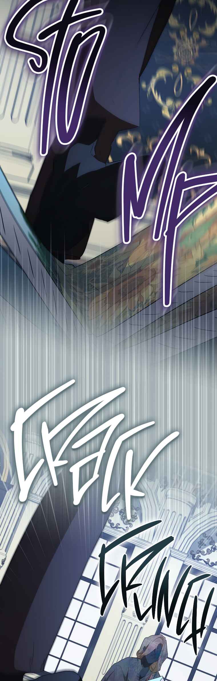 Imprisoned with the Horror Game's Male Lead Chapter 33 - Page 30