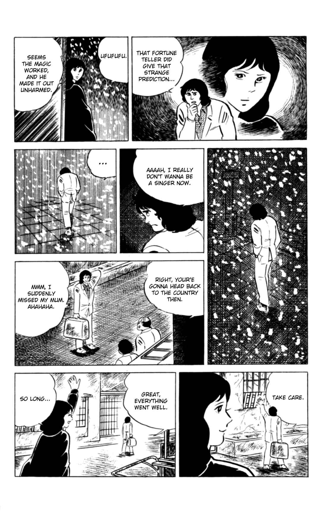 Eko Eko Azarak Chapter 120 - Page 20